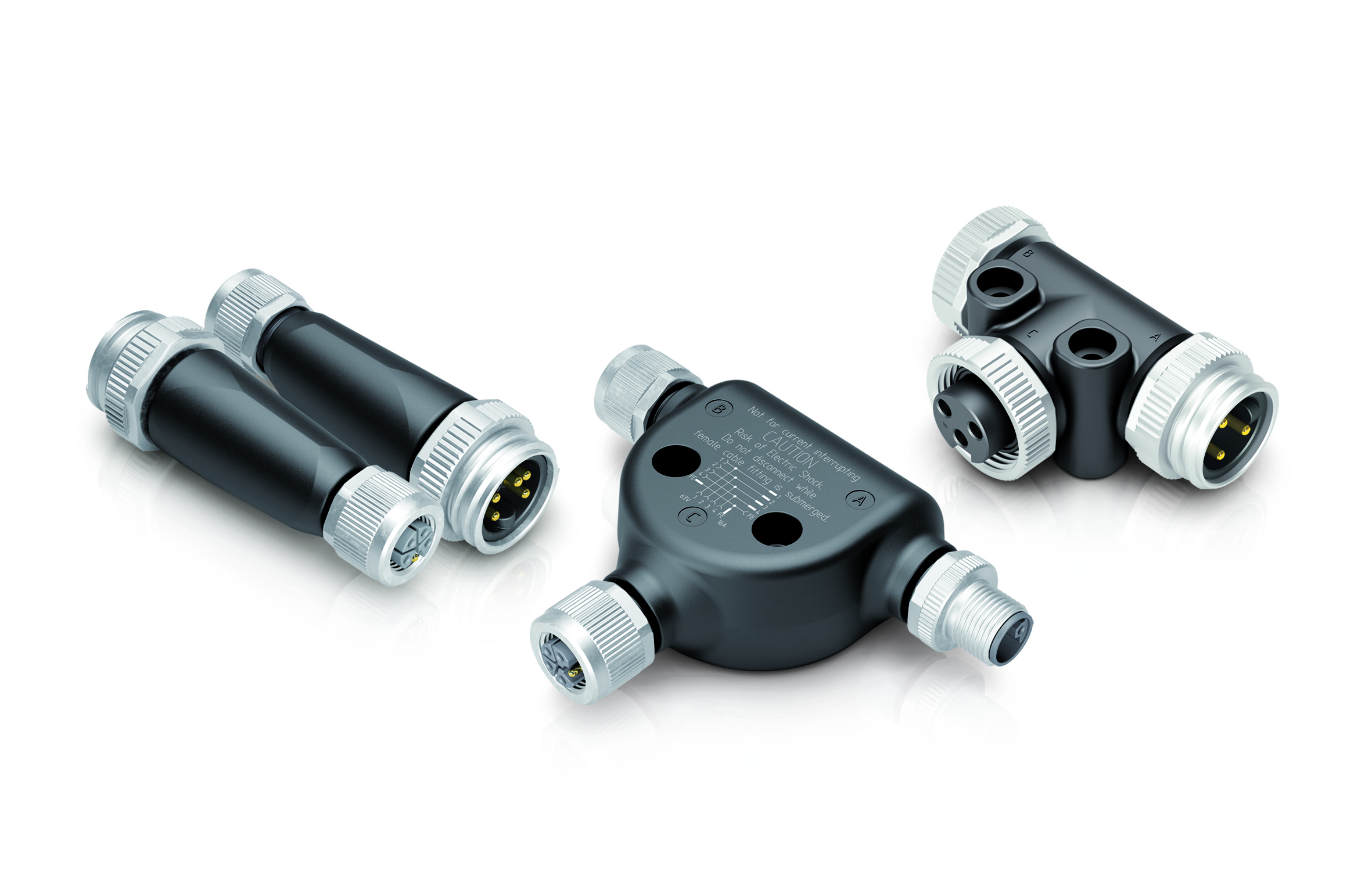 Konzipiert für anspruchsvolle Anwendungen