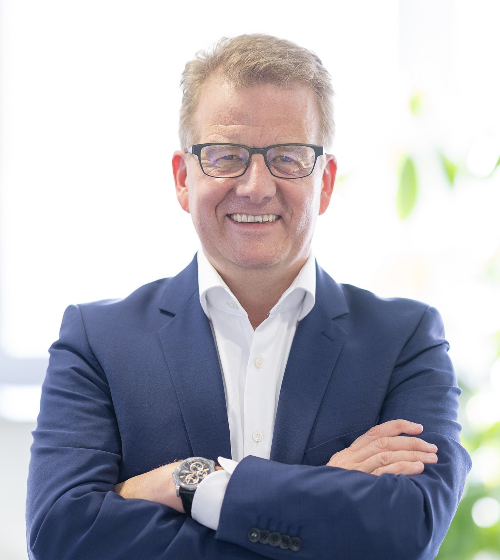 Manfred Lehmann-Wago