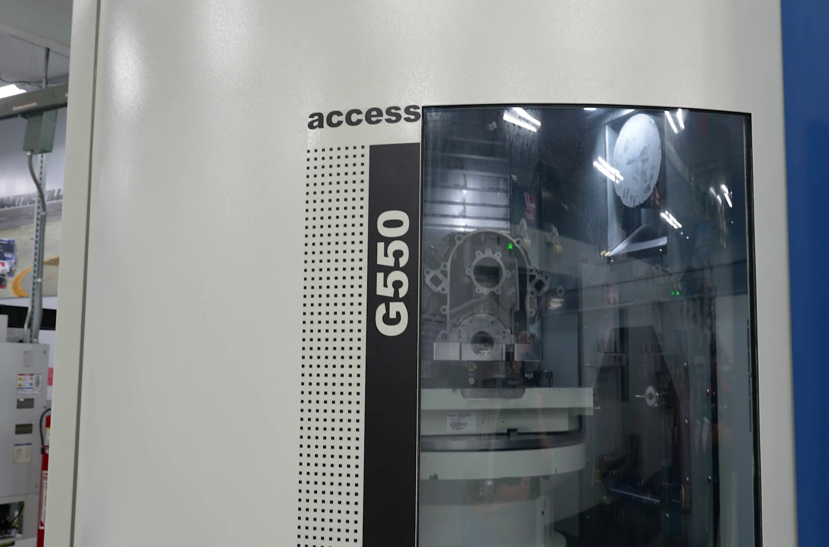 Grob-Hendrick-Motorsports