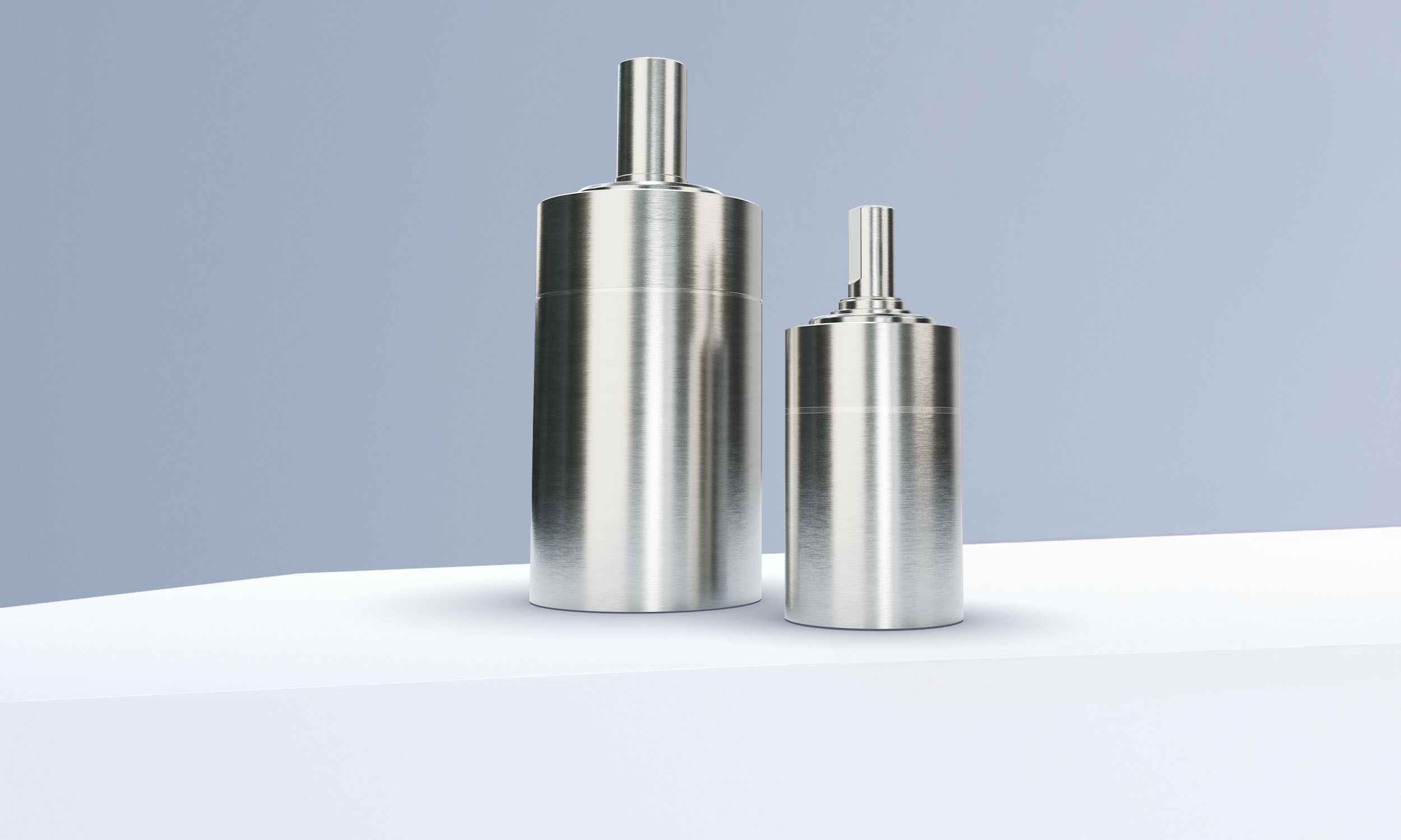 Neue, geräuscharme Getriebemodelle für die GPT-Familie