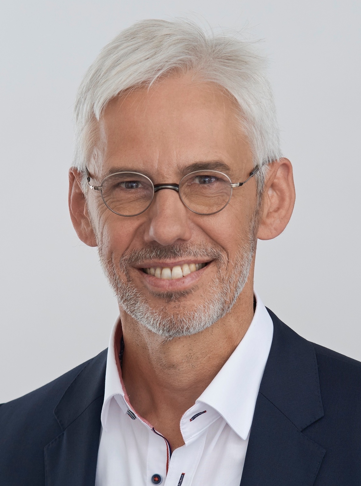 Prof. Berend Denkena