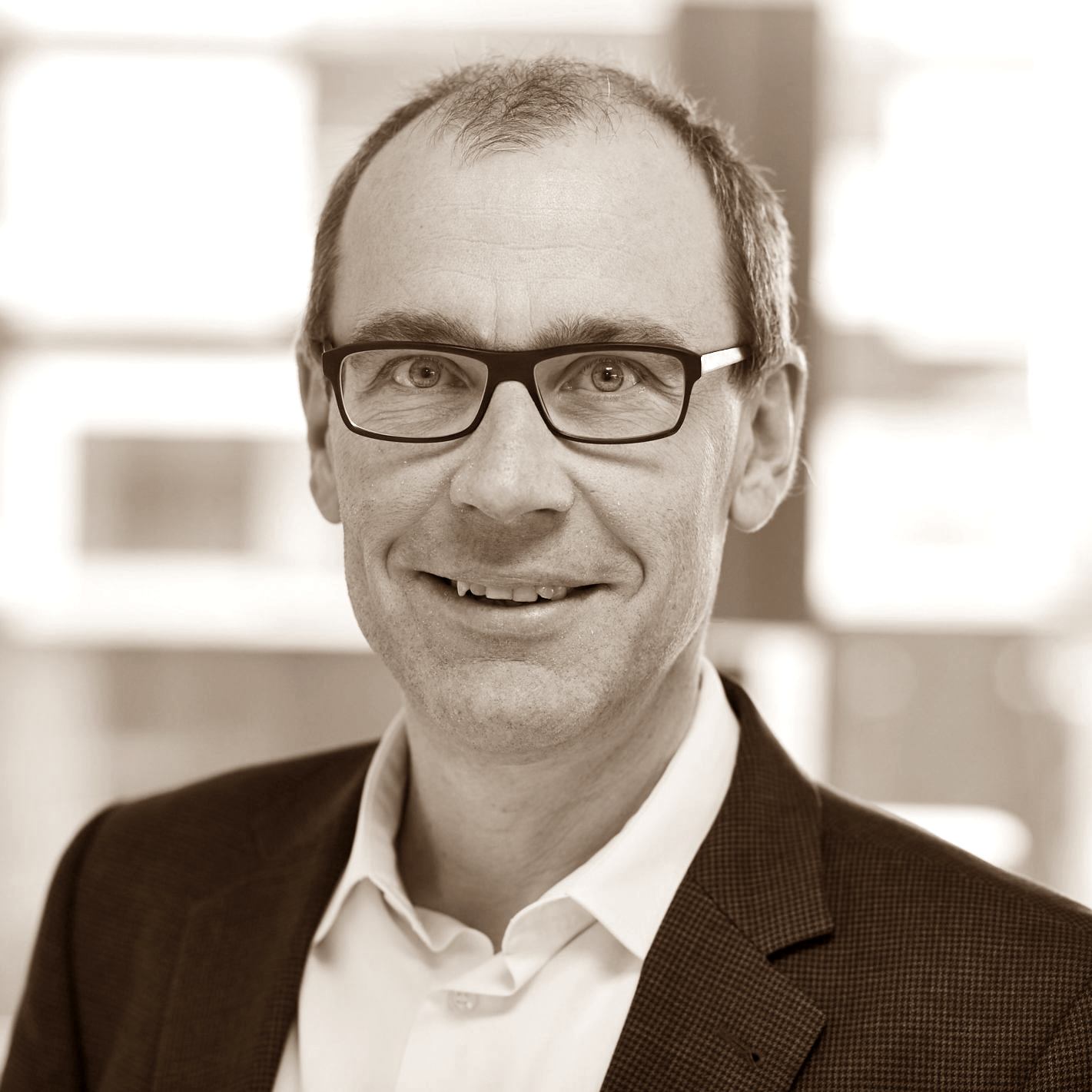 Jean-Philippe Kohl Vizedirektor und  Bereichsleiter  Wirtschaftspolitik Swissmem