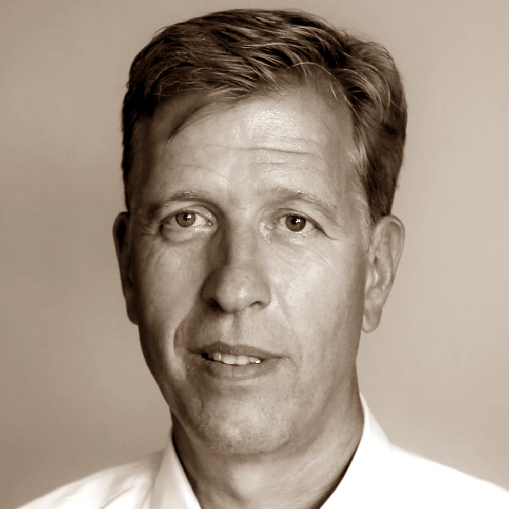 Marcel Menet Geschäftsführer  Giesserei-Verband   der Schweiz (GVS)