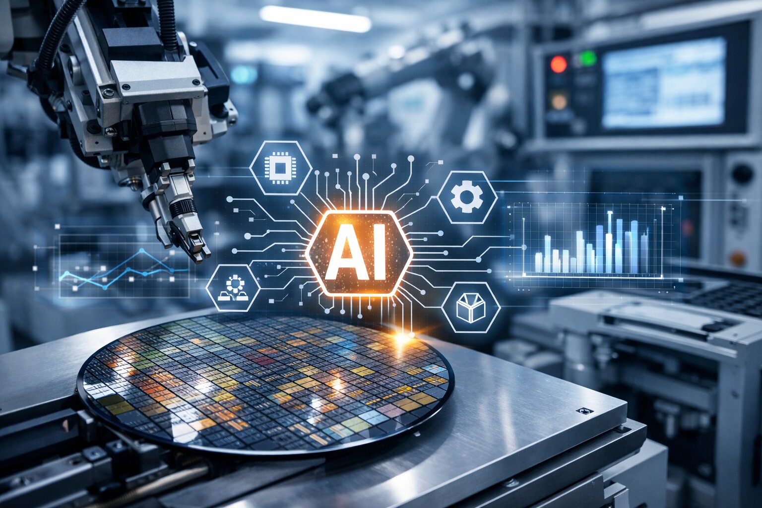 KI-Halbleiter