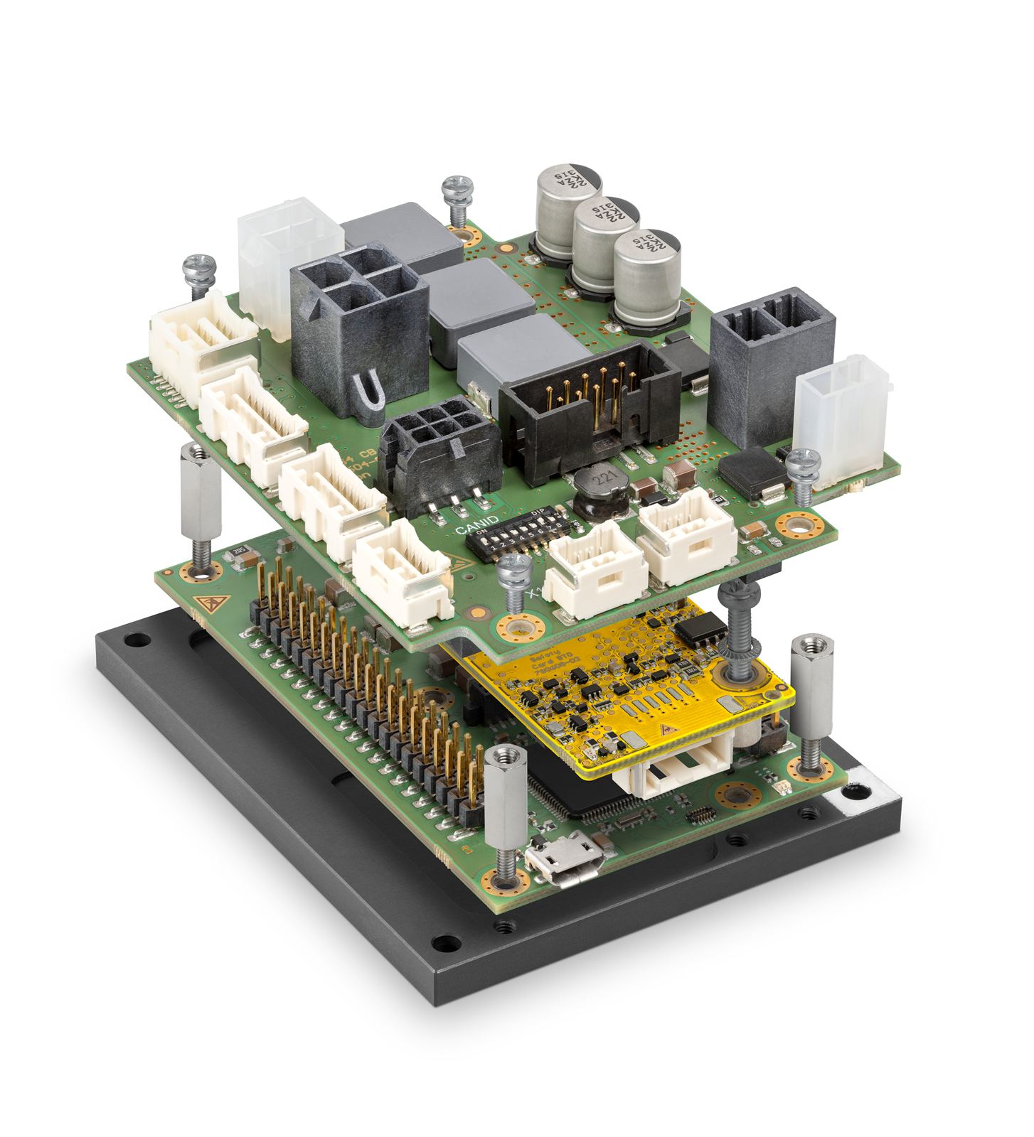 EPOS4 Compact 60-20 CAN STO