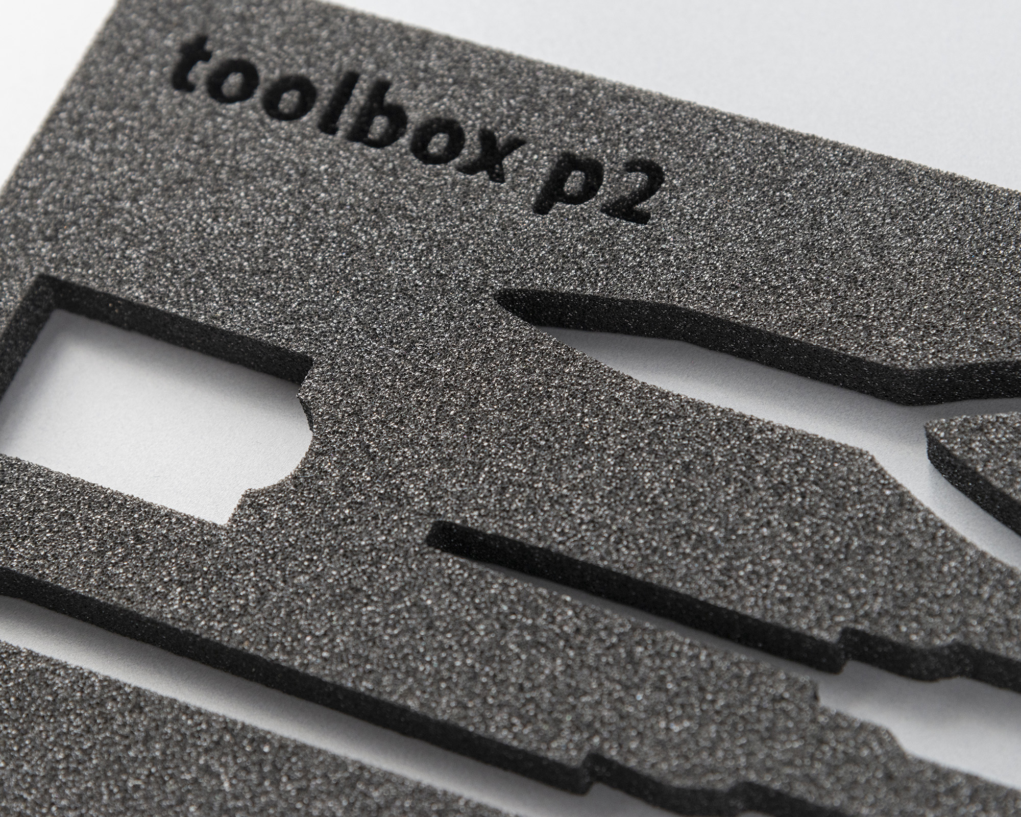 Der Lasercutter der Speedy-Serie schneidet schnell und präzise