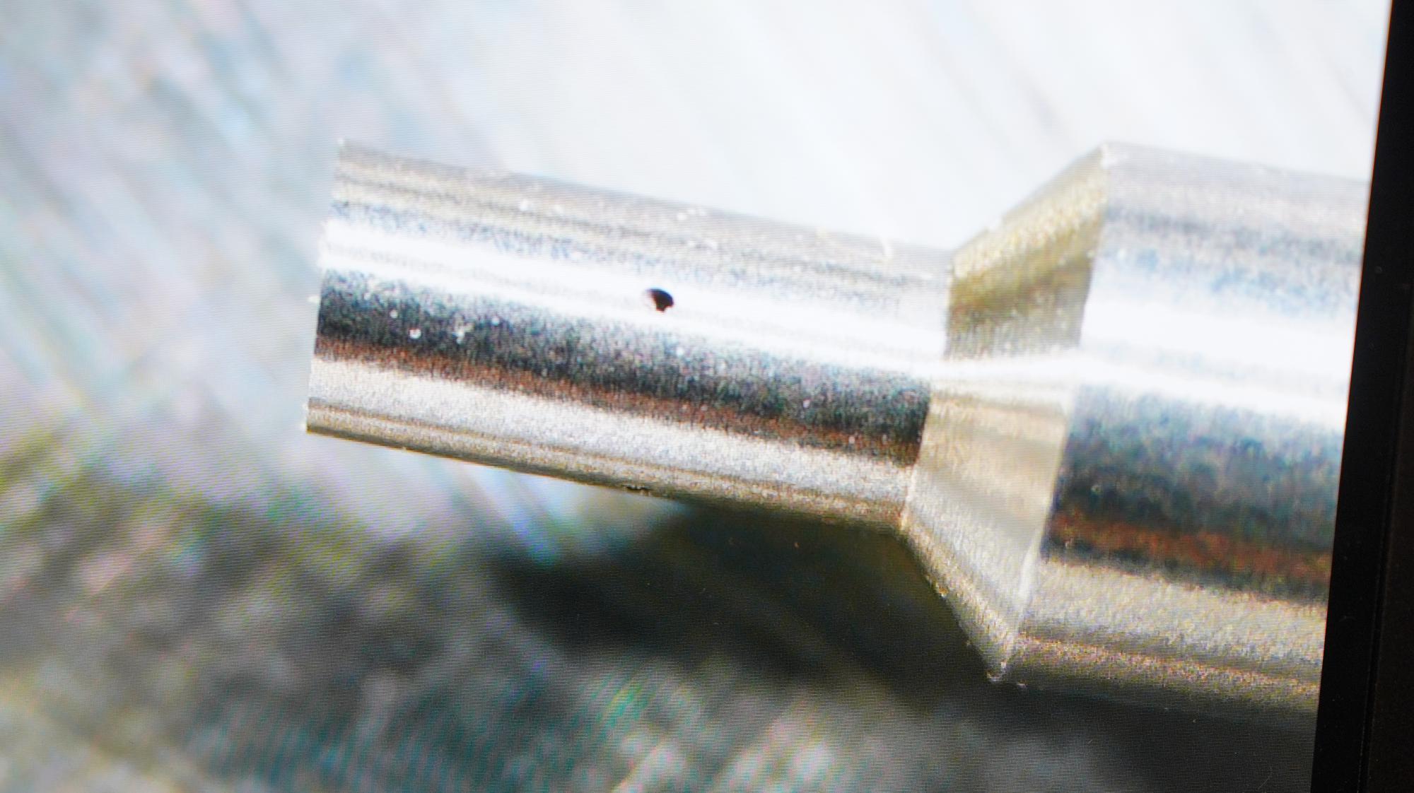 Agema Bohrererodiermaschine-0.06mm