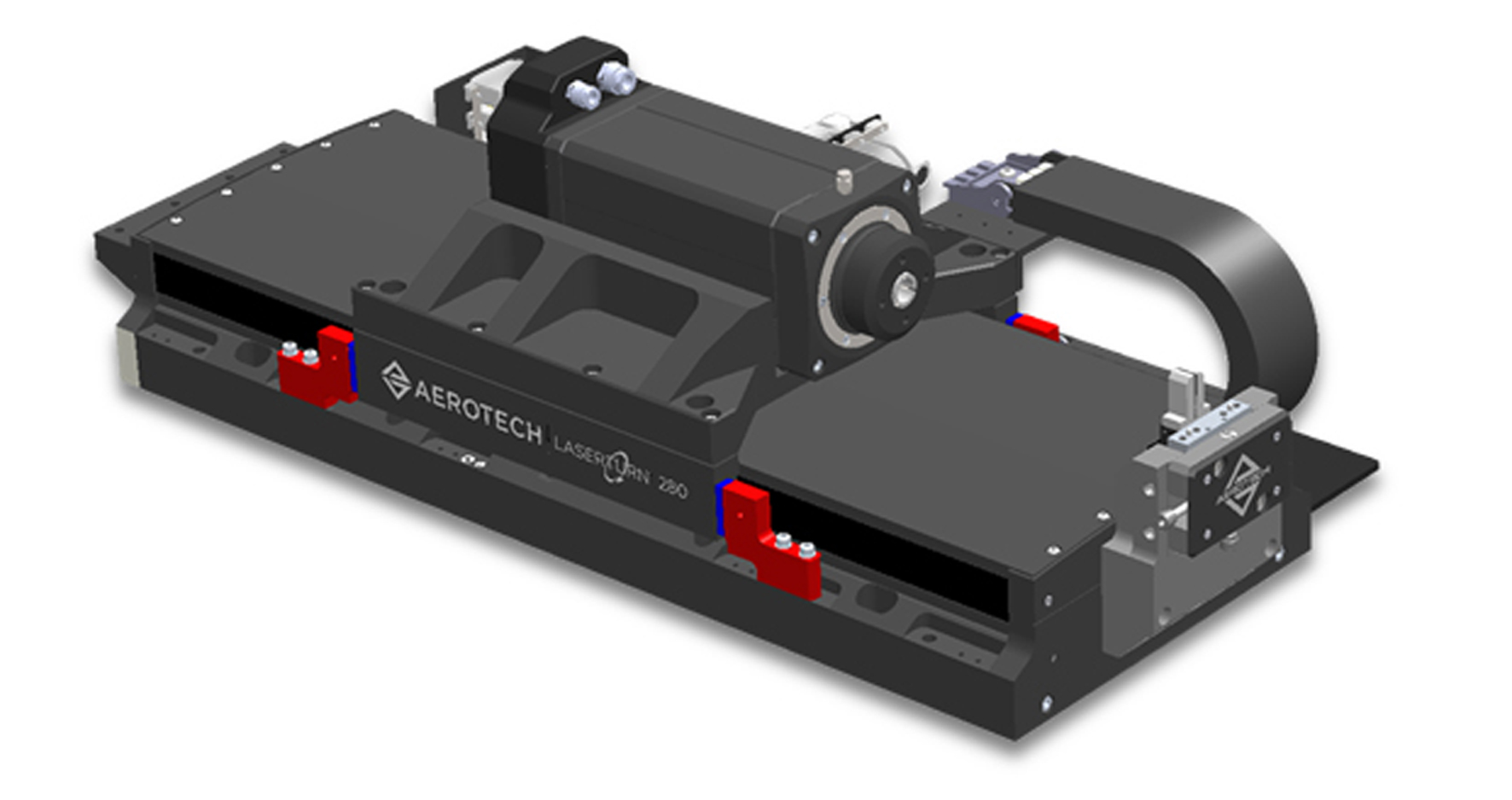Die LaserTurn 280