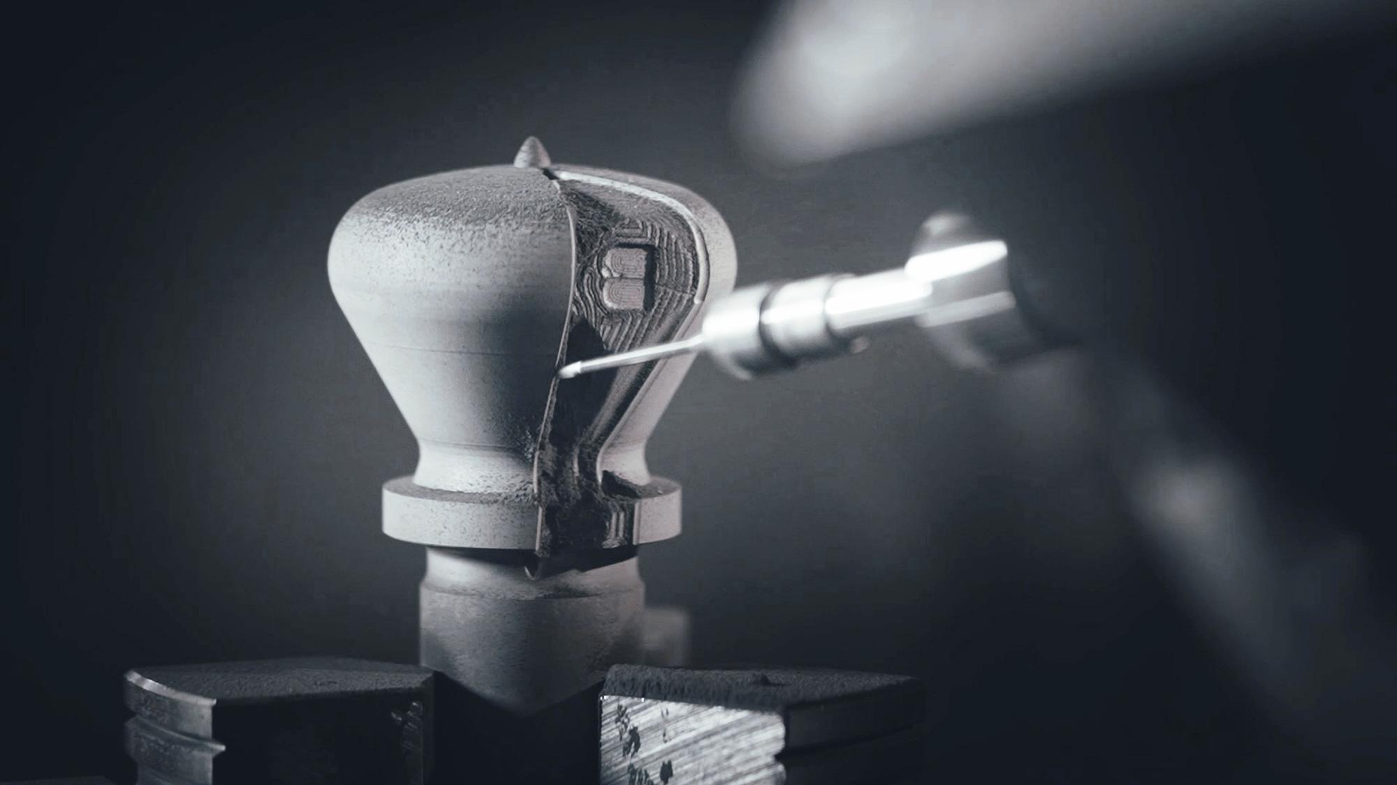 Unter dem Motto «Reliability Redefined» zeigt Ceratizit, wie unabhängige Supply Chain, technische Expertise und neue Lösungen die Grundlage für eine leistungsfähige Partnerschaft bilden. Foto: Ceratizit S.A.