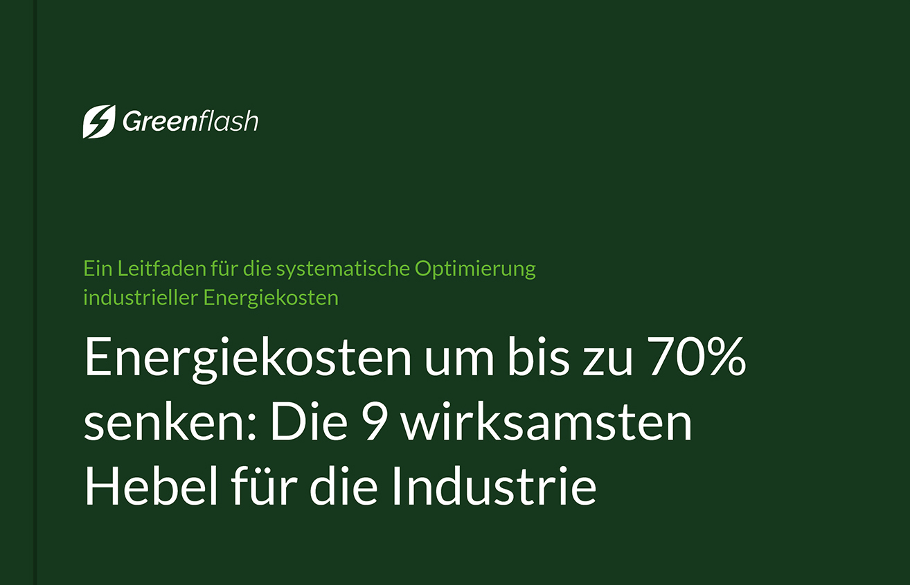 Greenflash Leitfaden