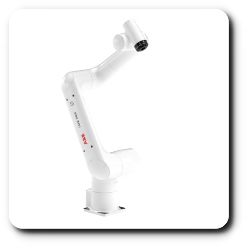 ABB PoWa 16