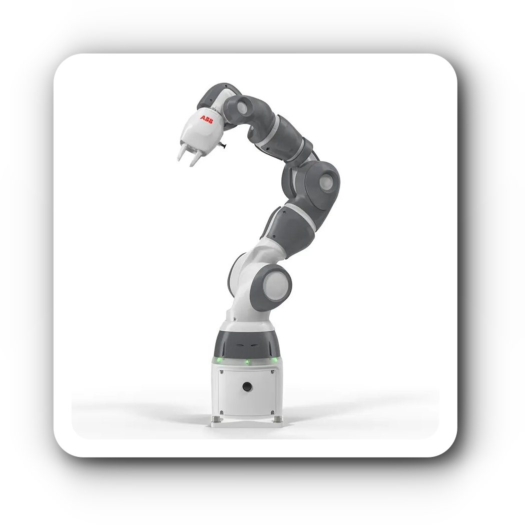 ABB YuMi IRB 14050