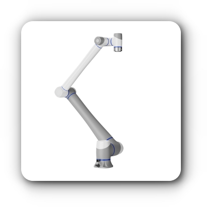 Dobot CR6AL
