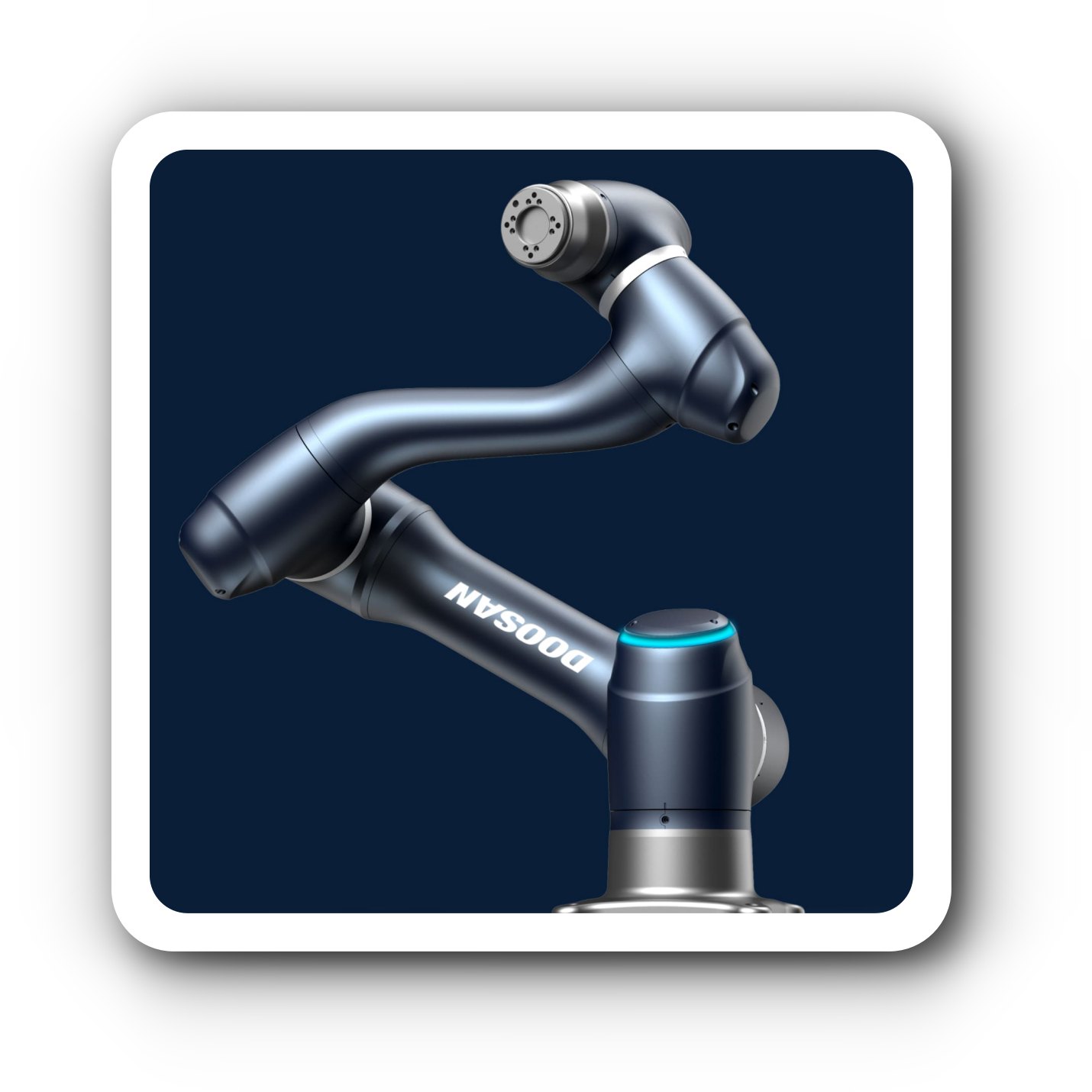 Doosan Robotics A0509