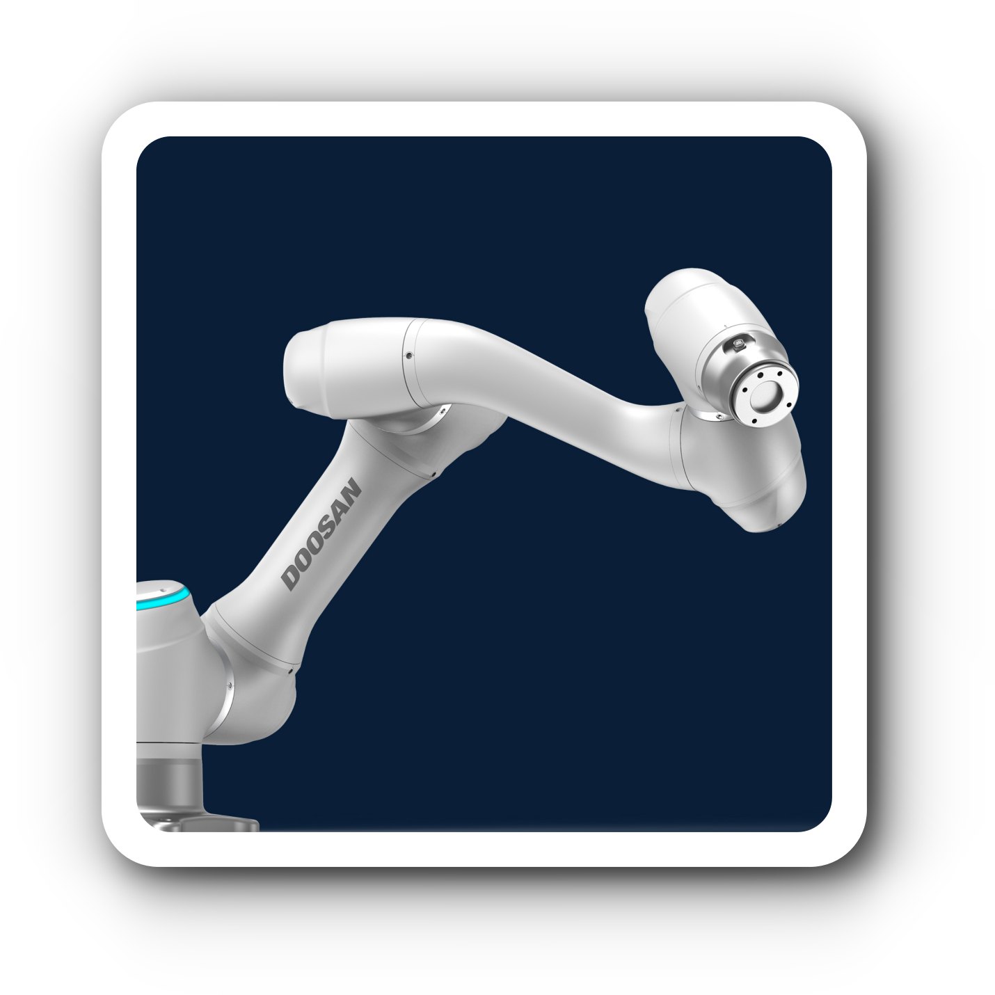 Doosan Robotics A0509F