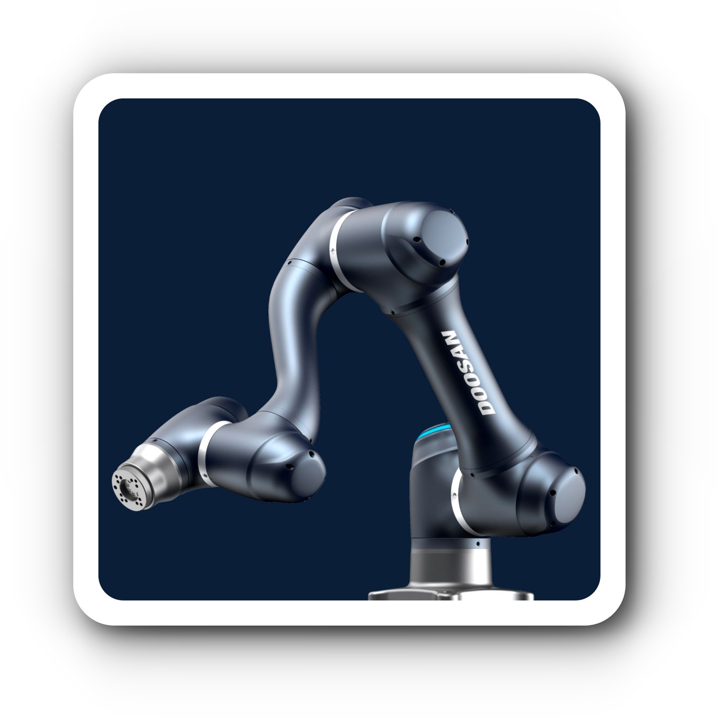 Doosan Robotics A0509S