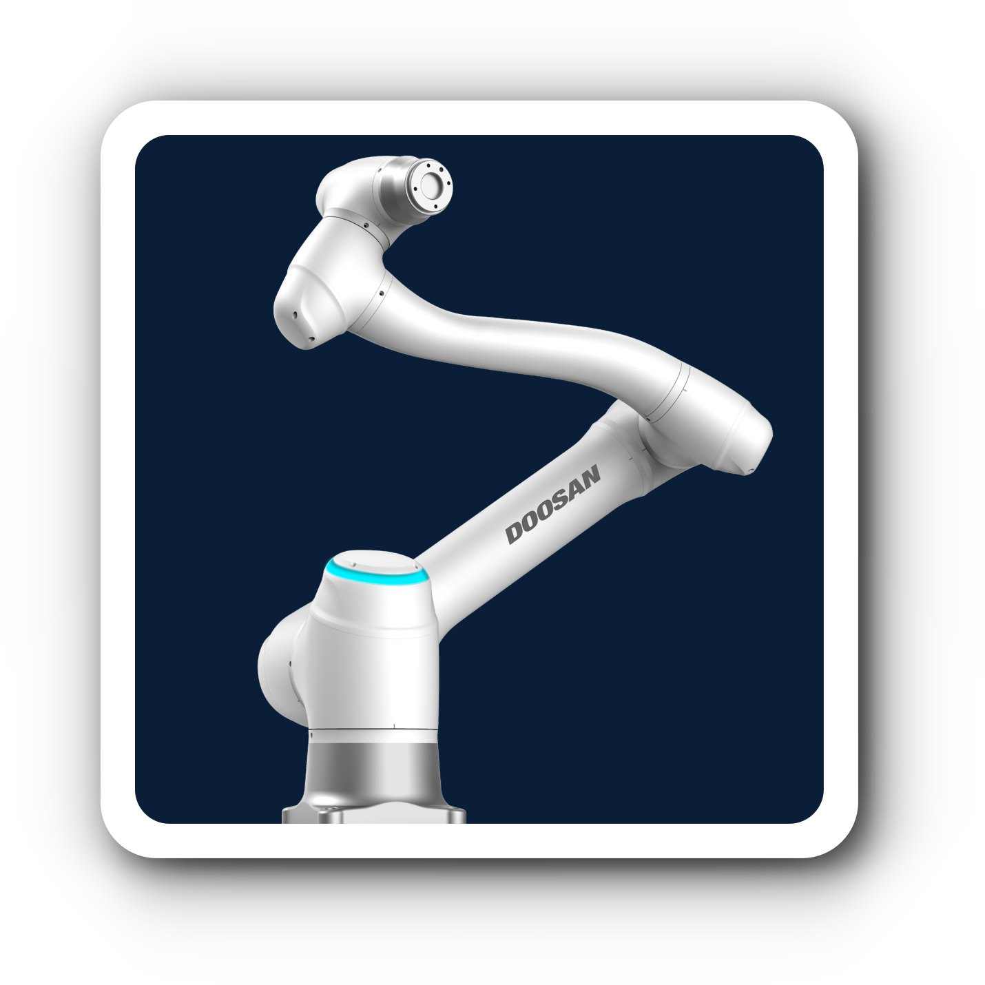 Doosan Robotics A0912F