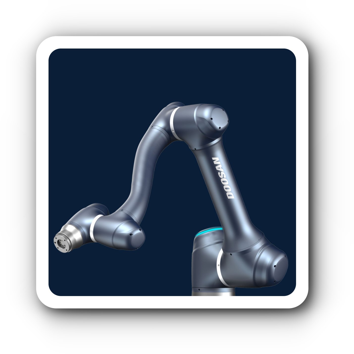 Doosan Robotics A0912S