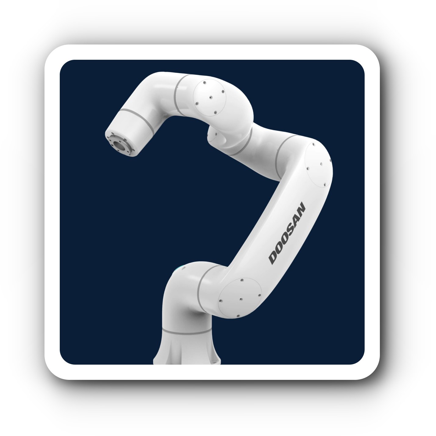 Doosan Robotics E0509