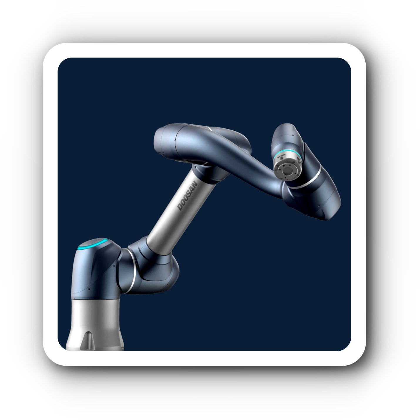 Doosan Robotics H2515