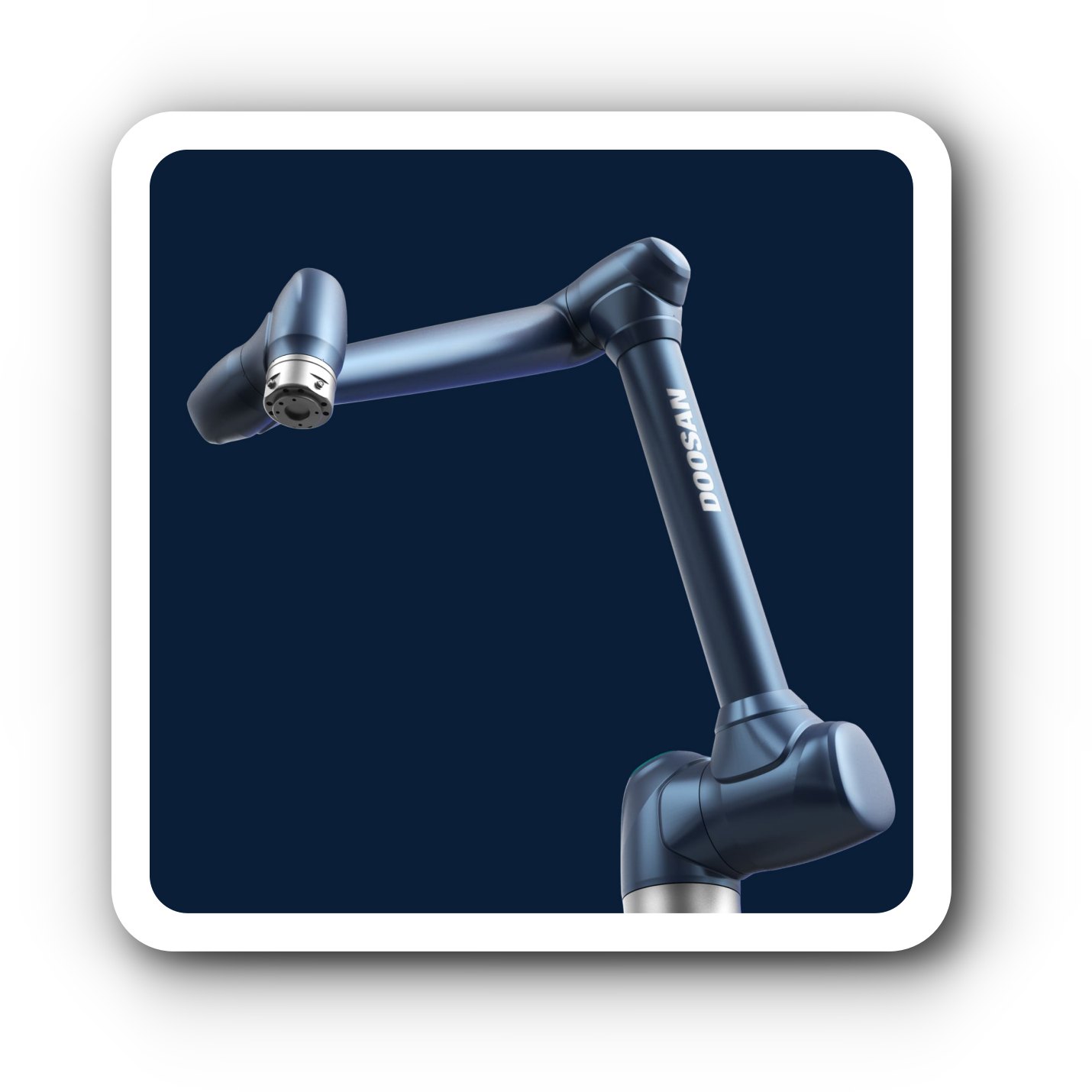Doosan Robotics P3020