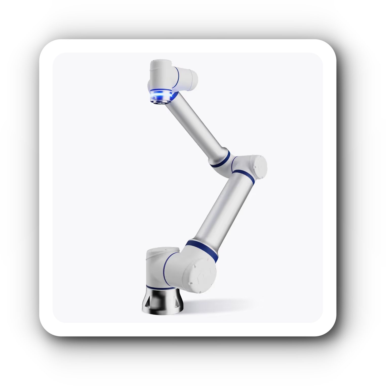 Elite Robots CS612