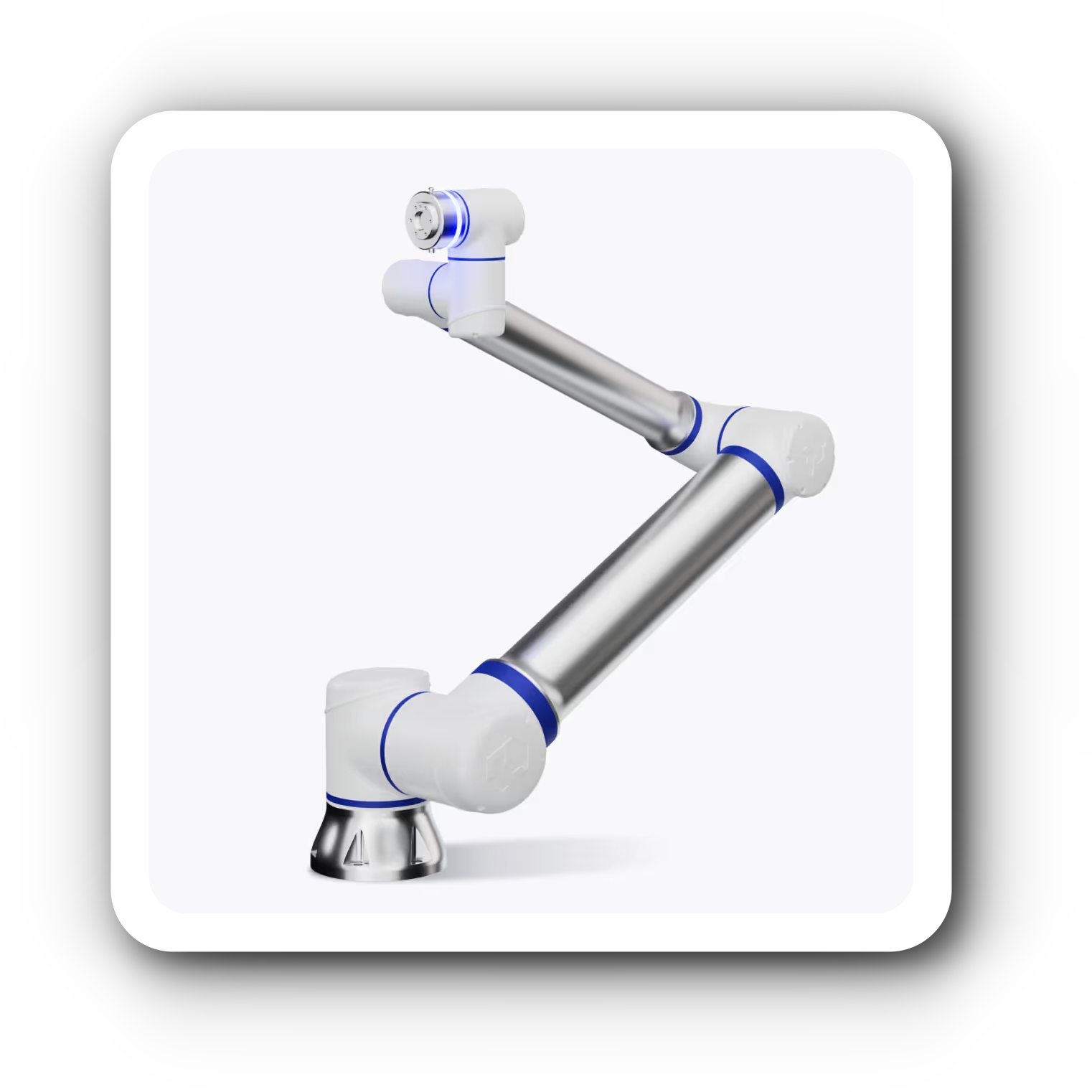 Elite Robots CS620