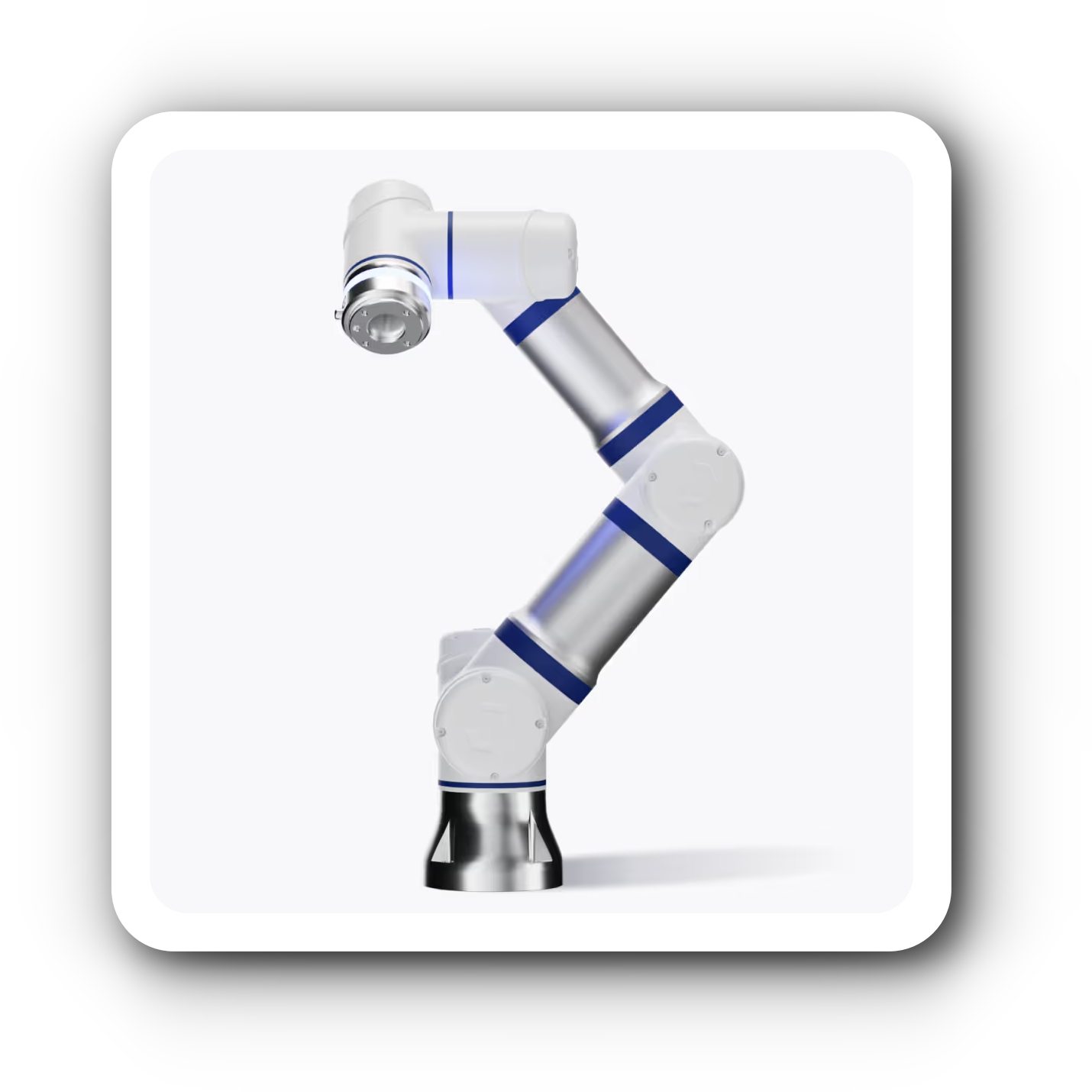 Elite Robots CS63