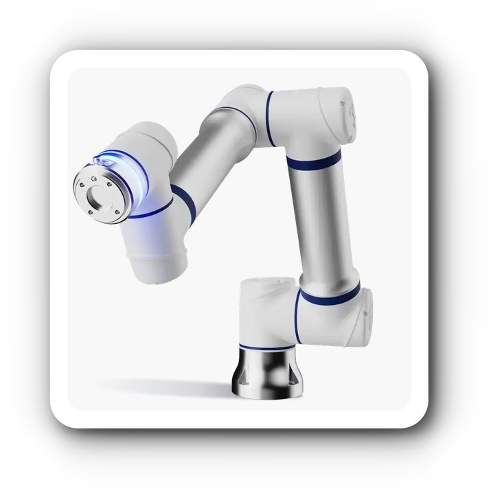Elite Robots CS66