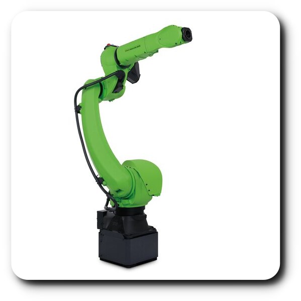 Fanuc CR-35iB
