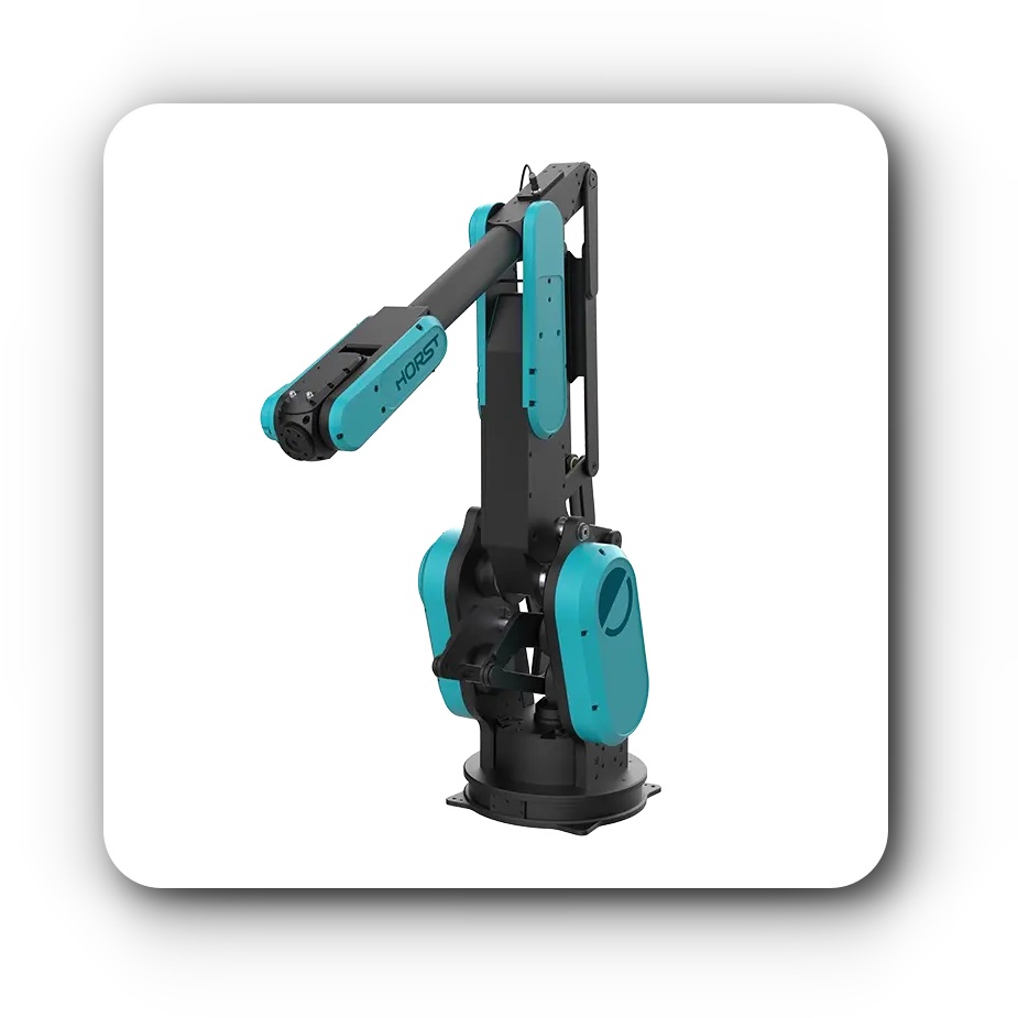 Fruitcore Robotics HORST1500 G2