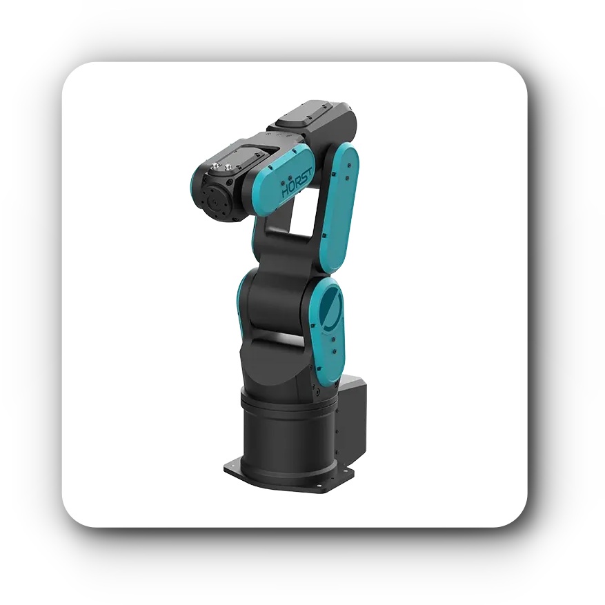 Fruitcore Robotics HORST600 G2