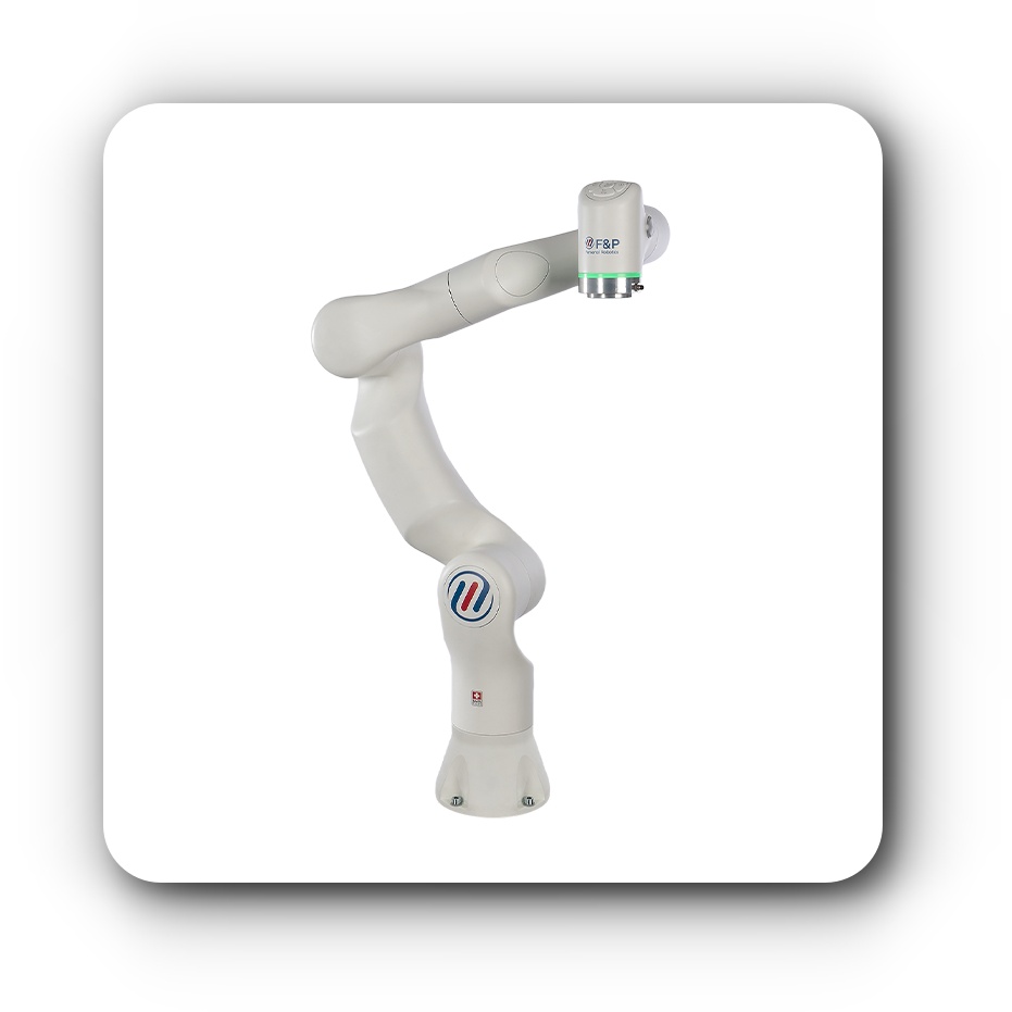 F&P Robotics P-Rob Eco