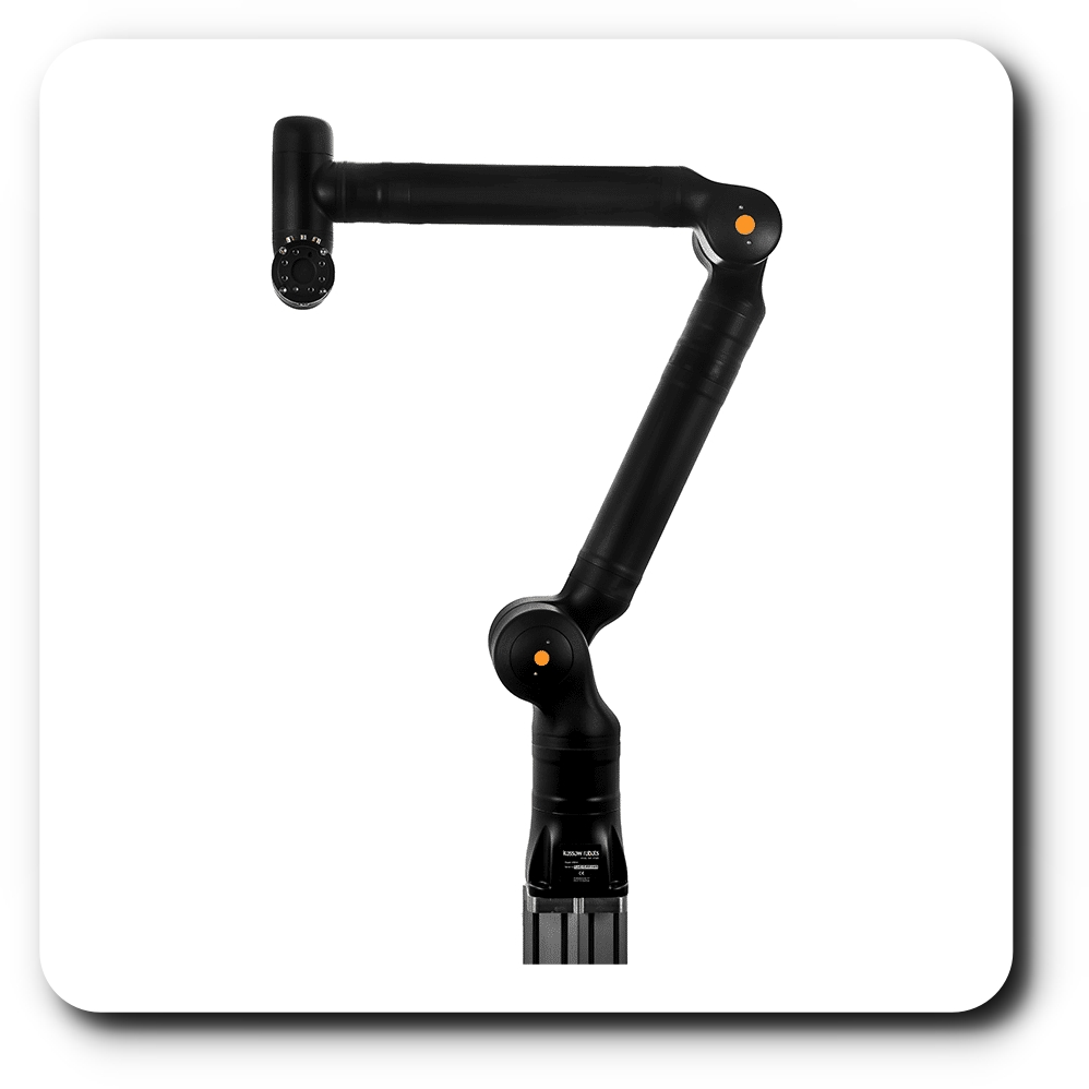 Kassow Robots KR1205