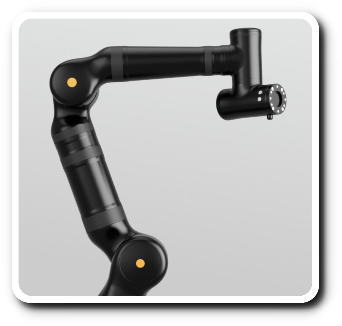 Kassow Robots KR1240
