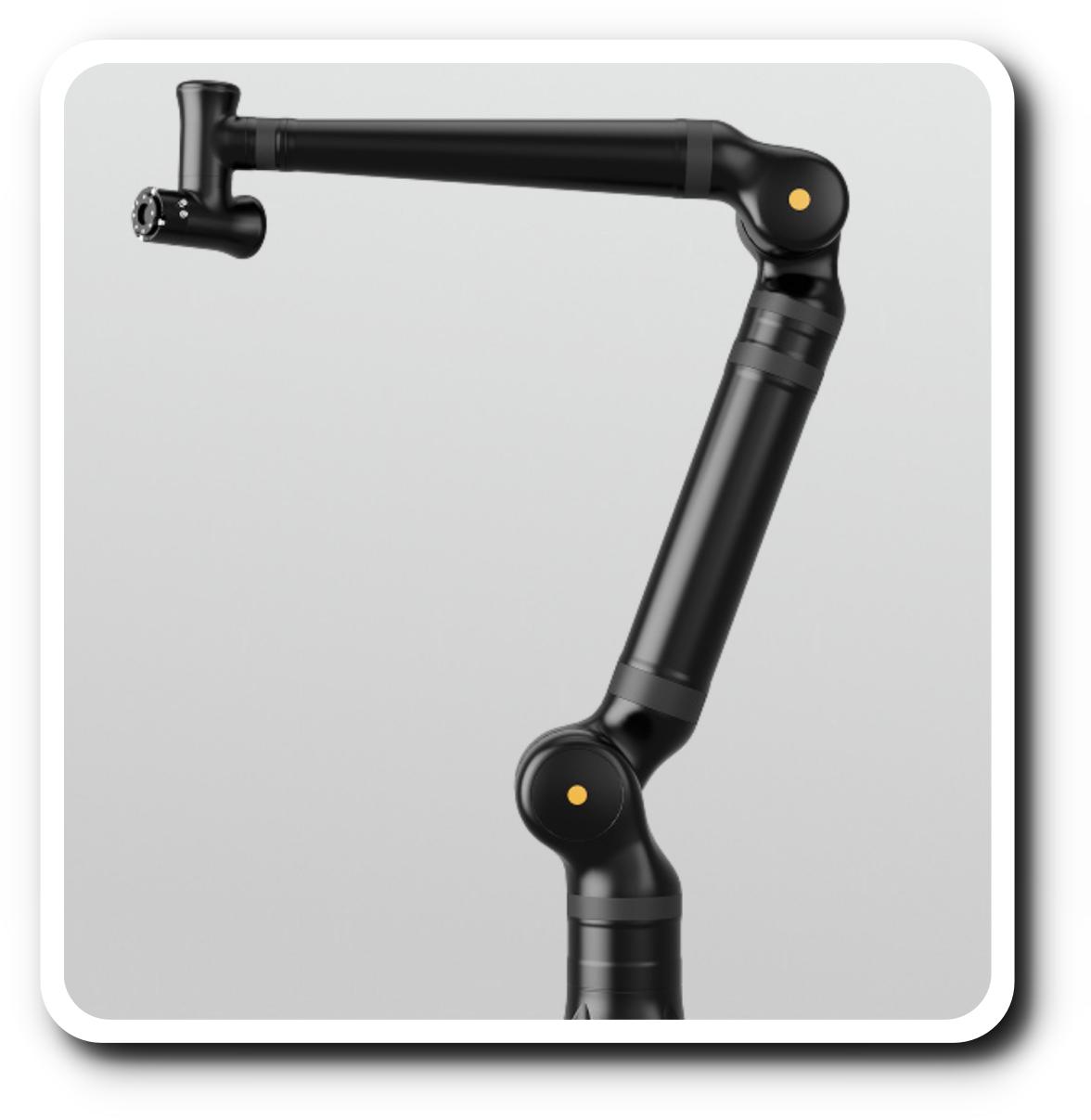 Kassow Robots KR1824