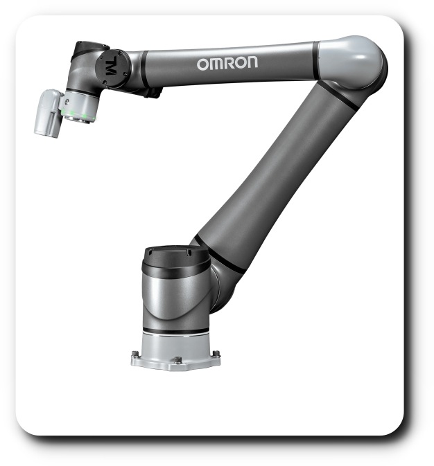 Omron TM12