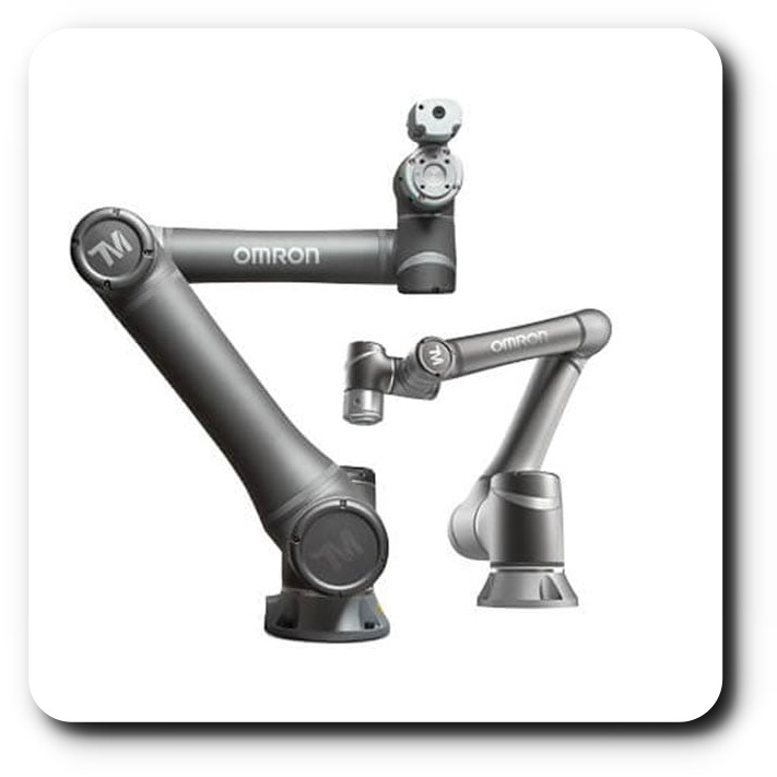 Omron TM14