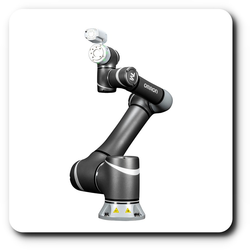 Omron TM16