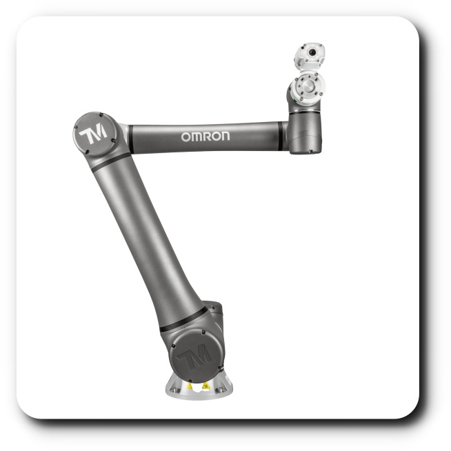 Omron TM20