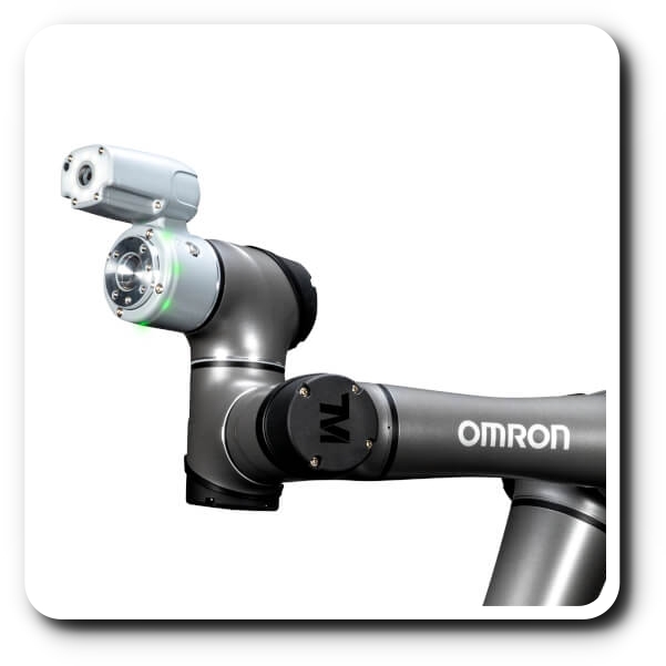 Omron TM5S