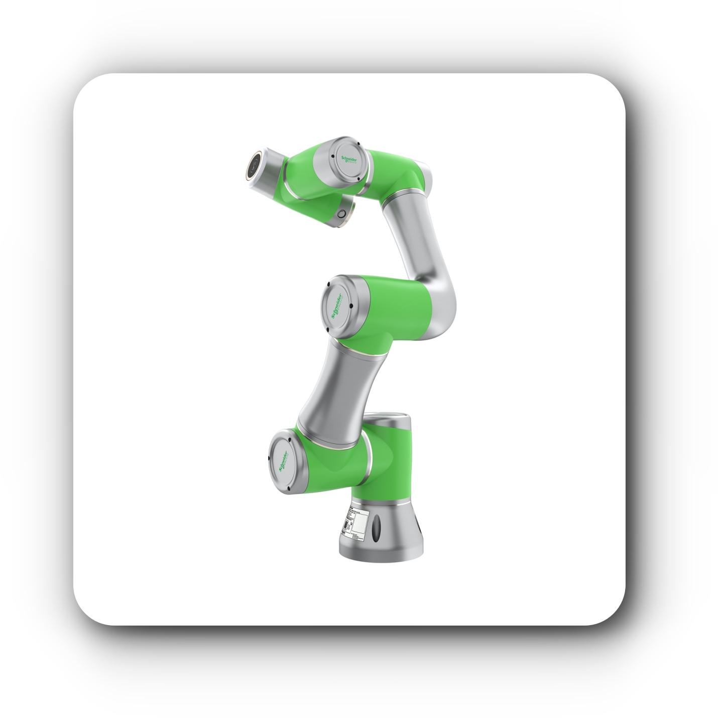 Schneider Electric Lexium Cobot 3