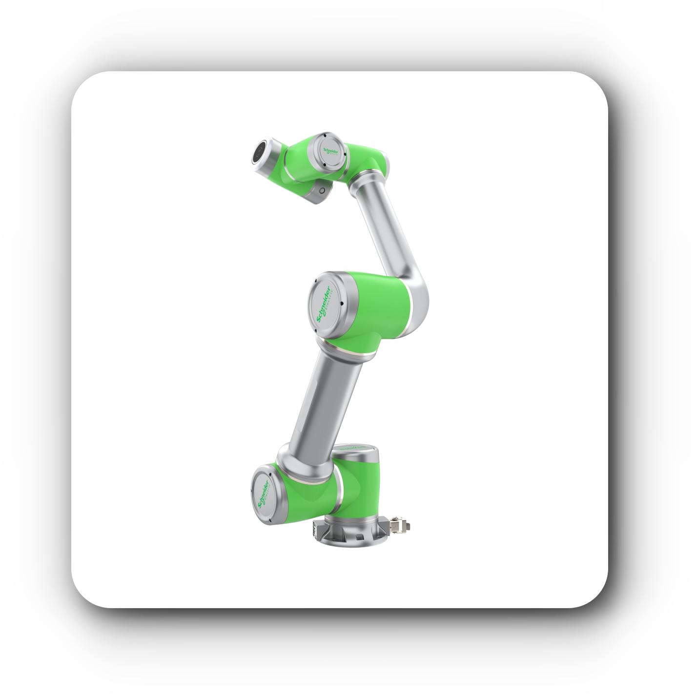 Schneider Electric Lexium Cobot 5