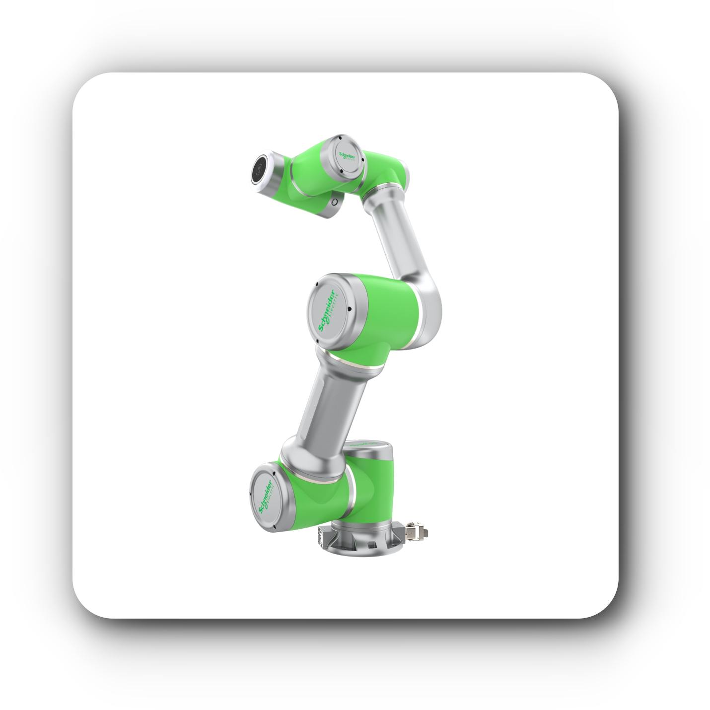 Schneider Electric Lexium Cobot 7