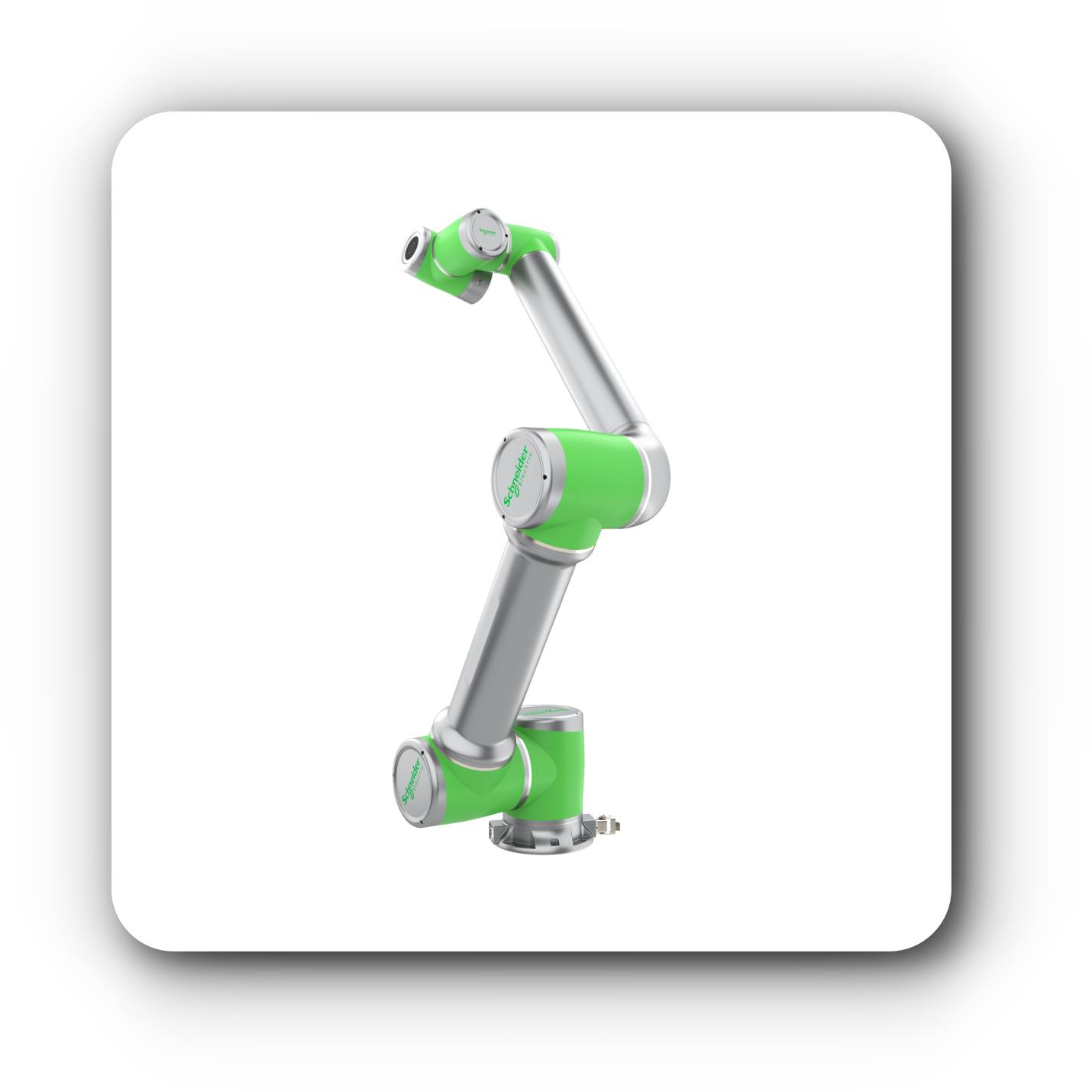 Schneider Electric Lexium Cobot 12
