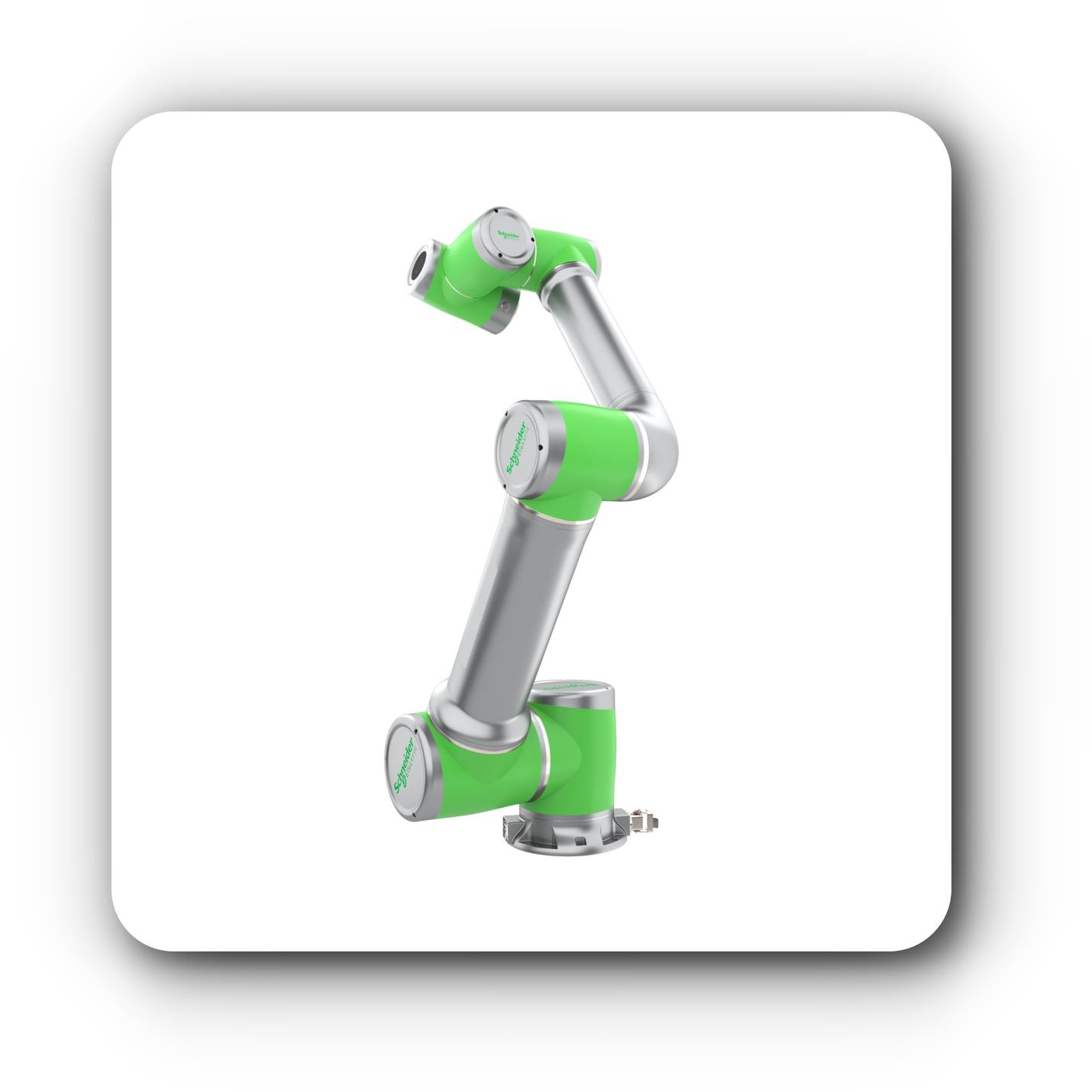 Schneider Electric Lexium Cobot 18