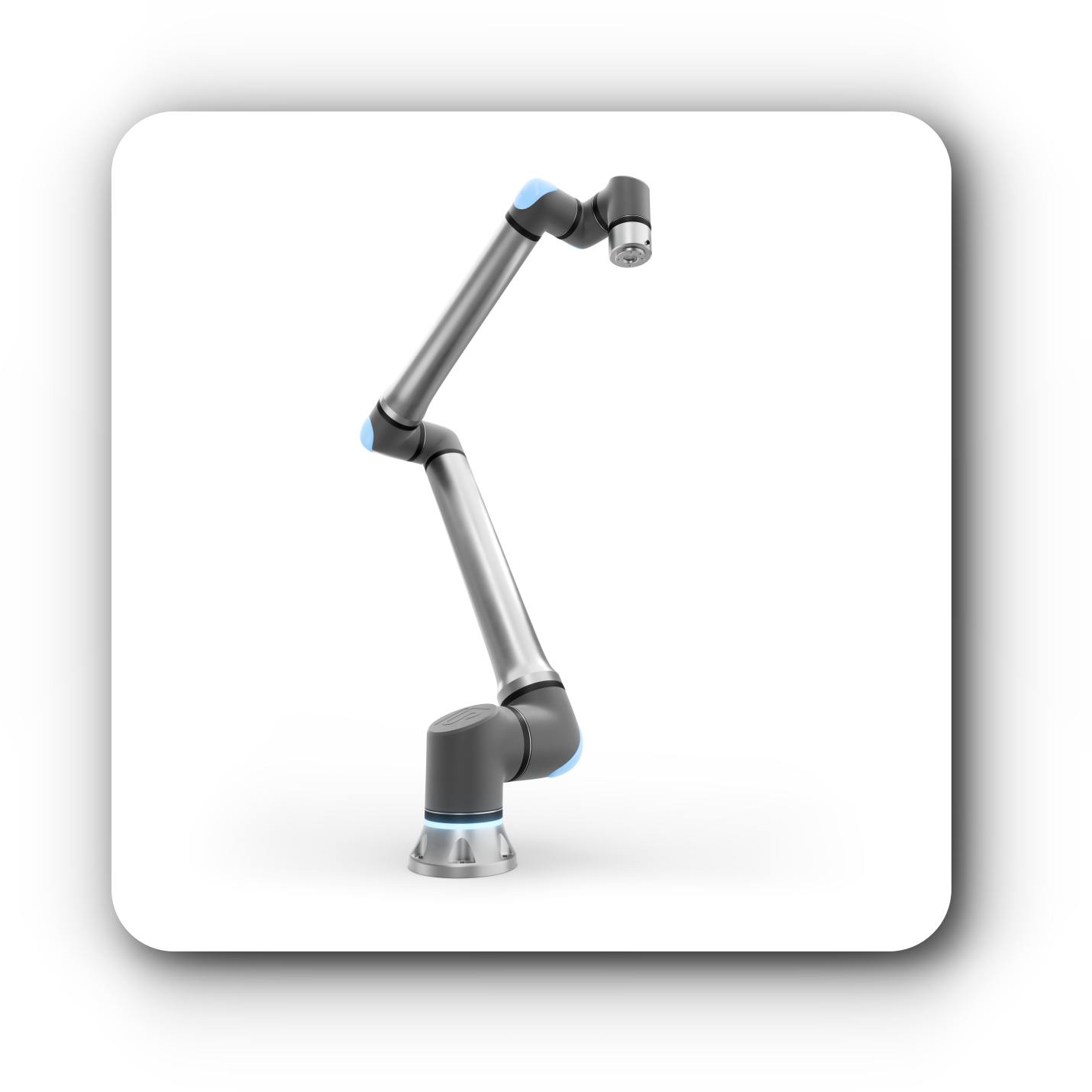 Universal Robots UR8 Long