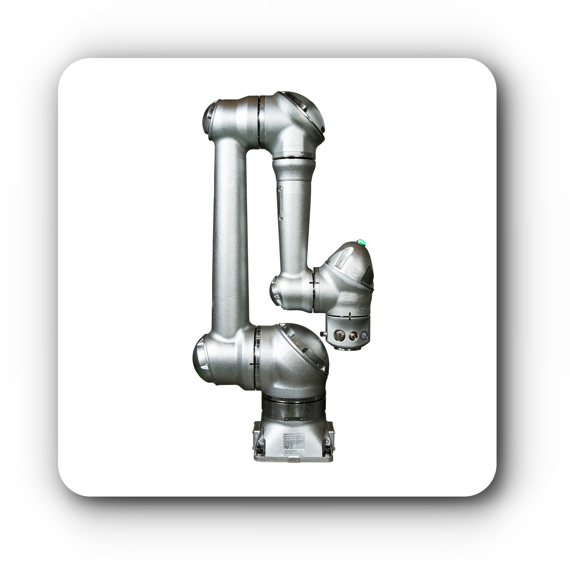 Yaskawa HC10DTFP