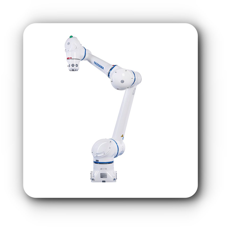 Yaskawa HC10DTP