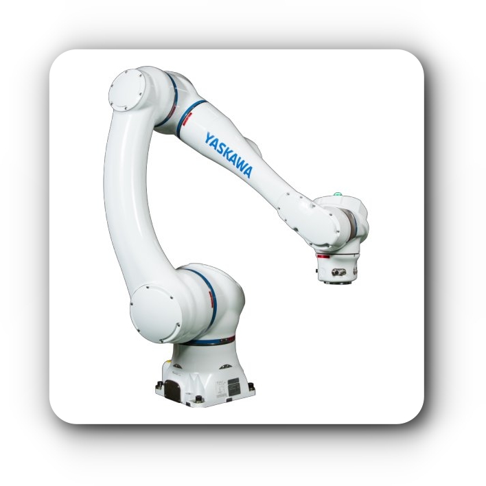 Yaskawa HC20DTP